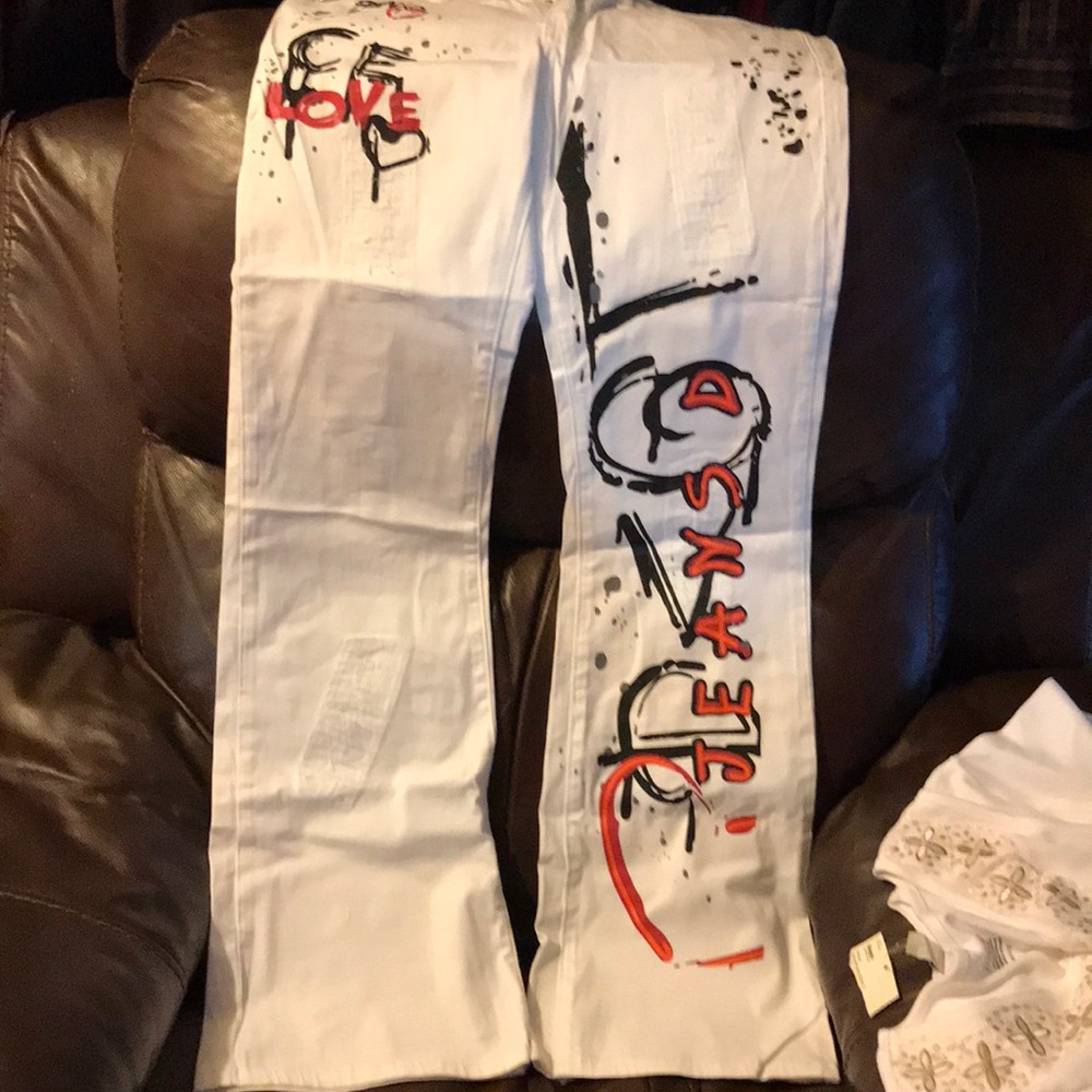 Jeans